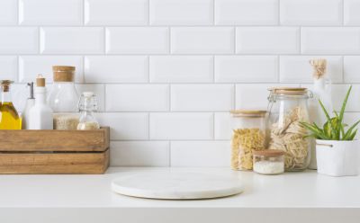 Backsplash Cleaning - Backsplash Cleaning Pensacola, Florida