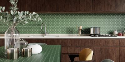 Enhance the Appearance of Your Backsplash!