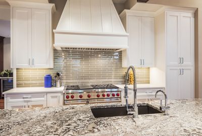 Prevent a Buildup of Mold and Bacteria!