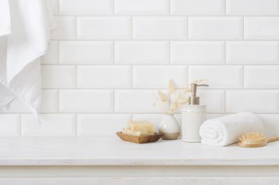 Easy Cleaning and Maintenance