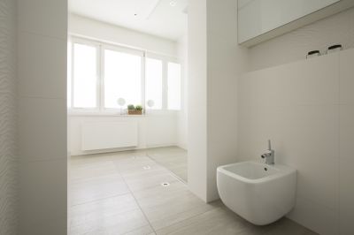 Tile Flooring is Durable and Offers Great Longevity!