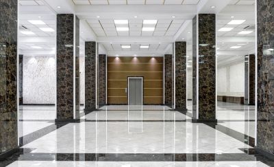 Commercial Tiling Service - Commercial Tiling Service Geauga County, Ohio