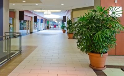 Durable Tiles!
