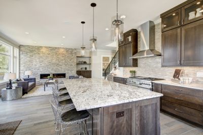 Protect Your Granite with Granite Sealing!