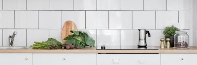 Freshen Up the Grout