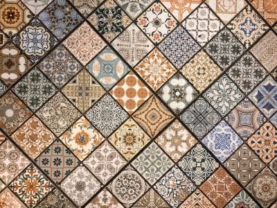 Improve the Appearance of Your Tile