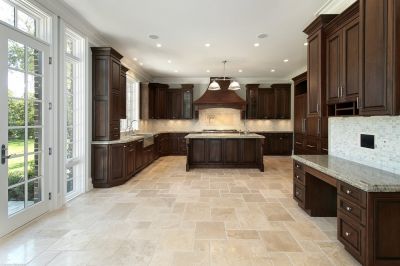 Extends tile lifespan.