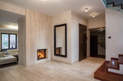 Increased Property Value