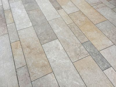 Preserve the Integrity of the Materials with Grouting Service!