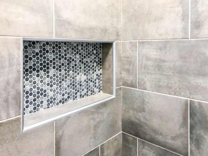 Metal Tile Installation in Wilmington, NC