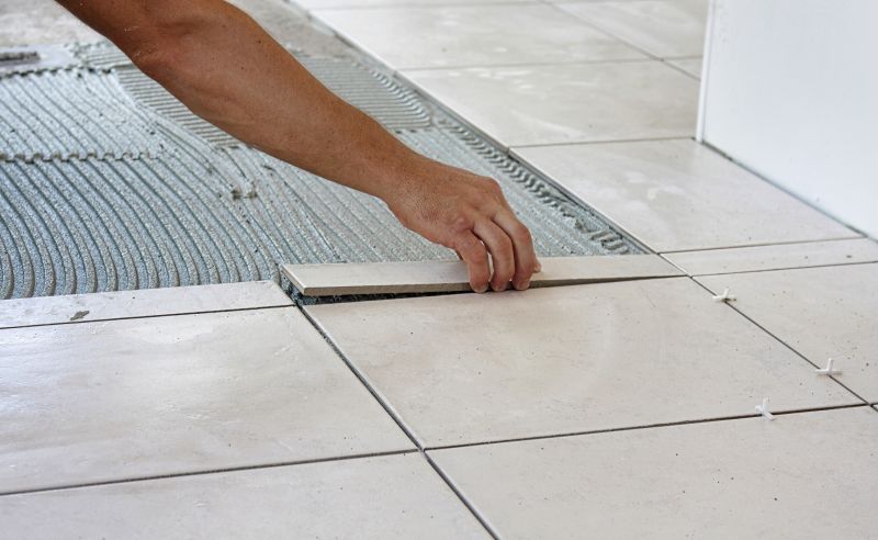 Tile Service