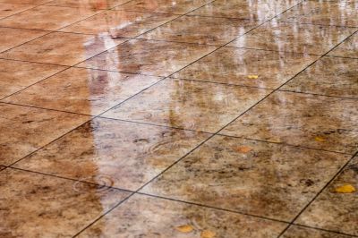 Keep Your Granite From Losing It's Allure