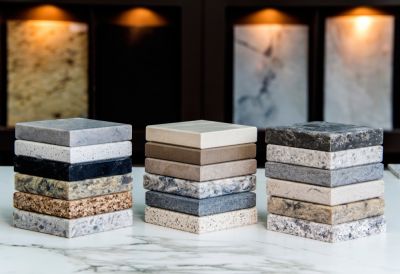 Enhance the Appearance of Your Granite Floor with Granite Tile Repair!