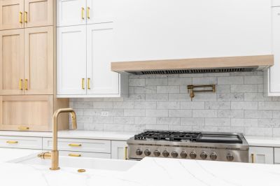 Granite Tiles are Beautiful and Add Style to Your Home!