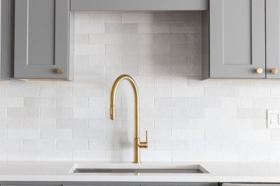 Granite Gives a Stunning Appearance!