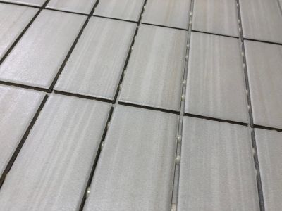 Install Grout in Your Floor or Walls!