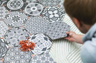 Transform the Look of Your Space with Tile Installation!
