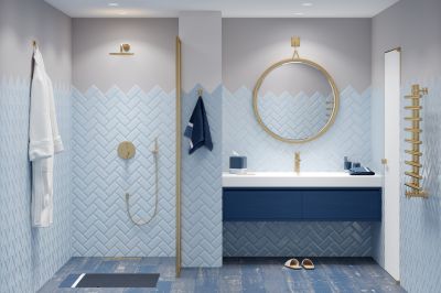 Create a More Aesthetically Pleasing Space!