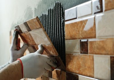 Choose From a Variety of Materials, Styles, Designs, and Options