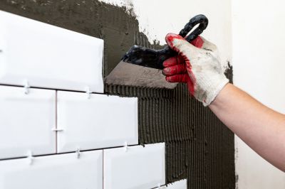 Protect Your Bathroom Walls From Spills and Splashes