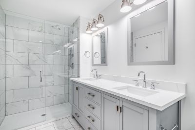 Remove Dirt and Scum By Getting Professional Bathroom Tile Polsihing!