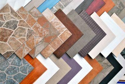 Choose from a Variety of Colors!