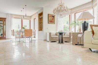 Protect Your Floors From General Wear and Tear