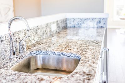 Preserve the Natural Beauty of the Granite with Granite Sealing!