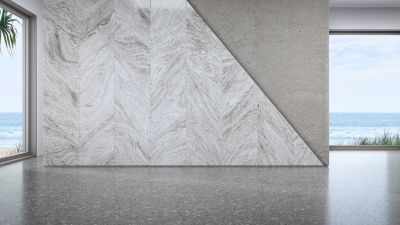 Protect Your Terrazzo Floors From Scratches and Scuffs!