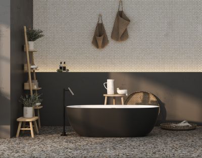 Increase the Value of Your Property with Terrazzo Floor Replacement!