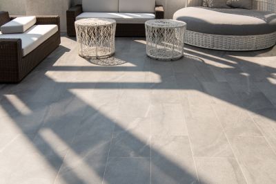Tile is a Great Option For Various Outdoor Surfaces!