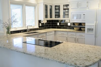 Simplify Maintenance and Cleaning with Granite Sealing!