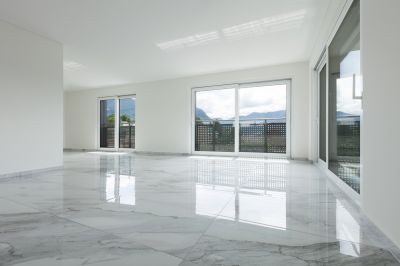 Protect Your Marble Floors From General Wear and Tear