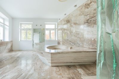 Improve the Aesthetic Appeal of a Space!
