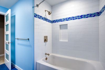 Prevent Mold Growth and Water Damage