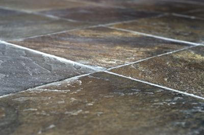 Restore The Aesthetic Benefits of Your Slate Floors!