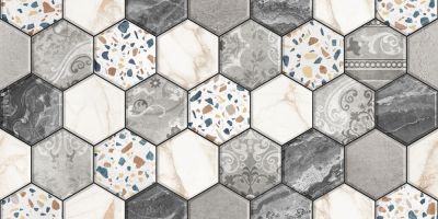 There are Also Different Shapes to Choose From!