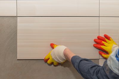 Improve the Appearance of Your Floors!