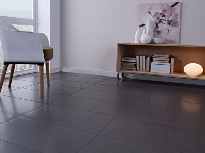 Professional Ceramic Tile Installation!