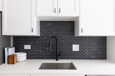 Keep Your Kitchen Looking Great!