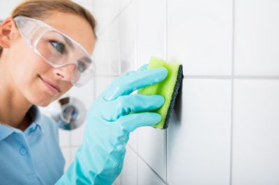 Improve the Appearance of Your Tile!
