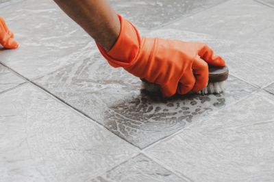 Professional Tile Cleaning - Professional Tile Cleaning Sioux Falls, South Dakota
