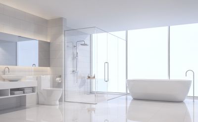 Give Your Tile Floors a Fresh New Look