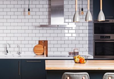Improve the Appearance of Your Tile and Grout!