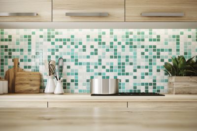 Bring Your Kitchen or Bathroom Tile Back to Life!