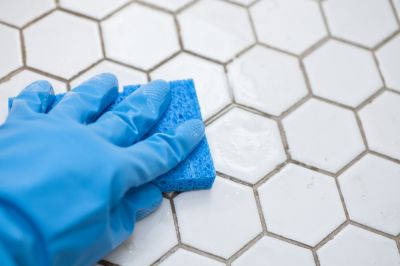 Keep Your Grout and Tiles Looking Great with Tile Grout Replacement!