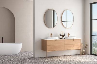 Preserve The Aesthetic Appearance of Your Terrazzo Floors!