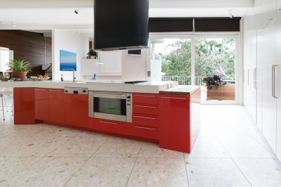 Take Care of Your Terrazzo Flooring!