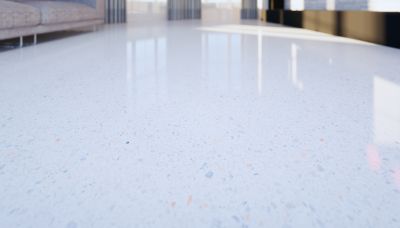 Improve the Appearance of Your Home or Business with Terrazzo Floor Replacement!