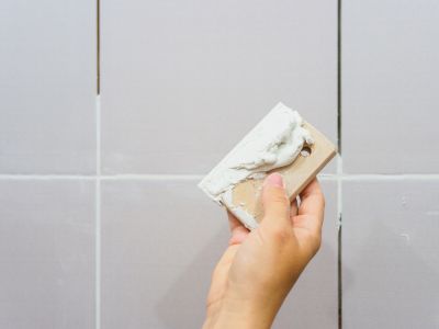 Ensure That Tile, Bricks, and Stones are Installed Securely!